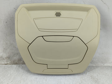 2013 Ford Escape Overhead Roof Console - Oemusedautoparts1.com