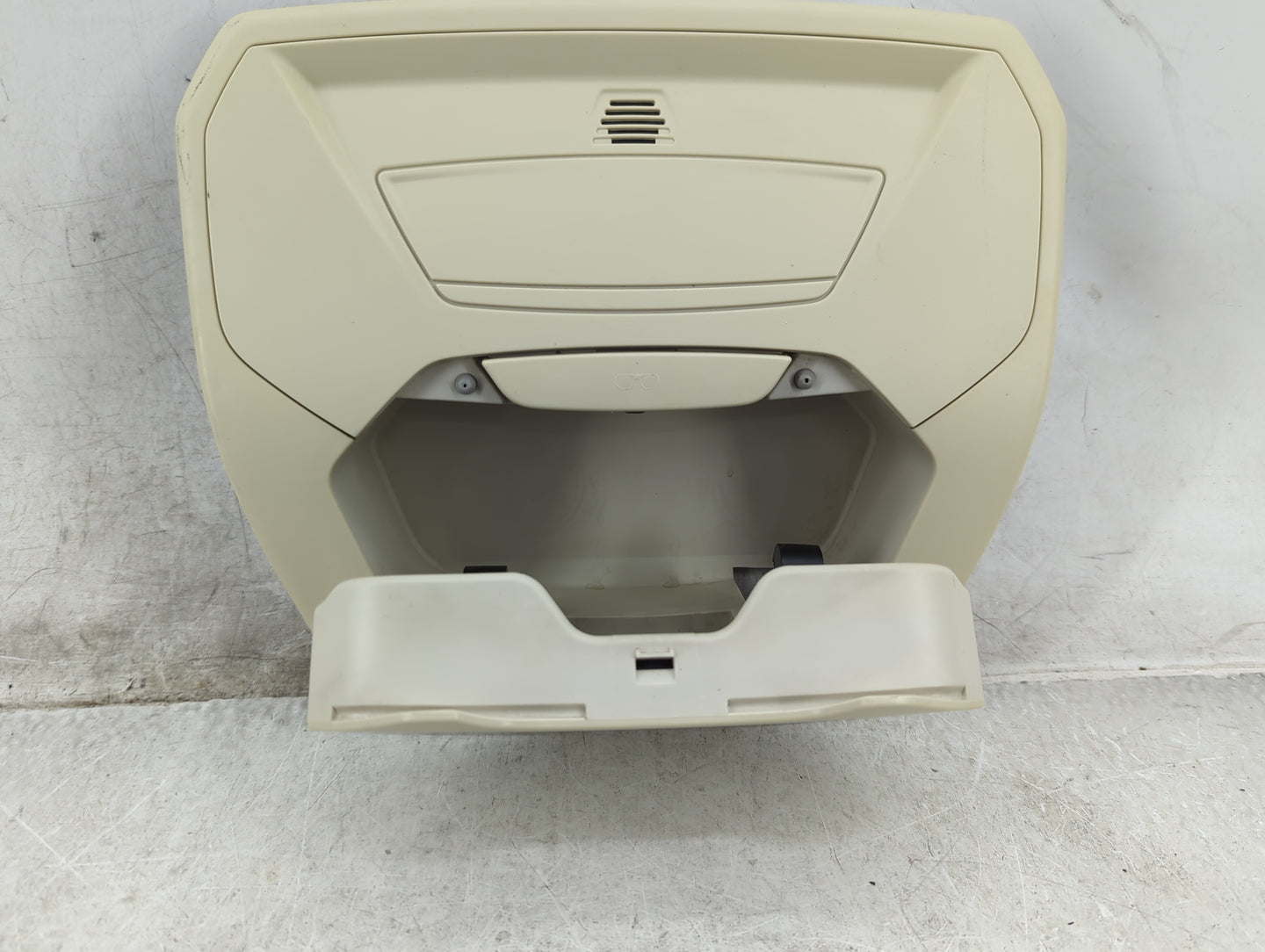 2013 Ford Escape Overhead Roof Console - Oemusedautoparts1.com