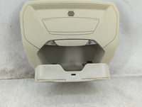 2013 Ford Escape Overhead Roof Console - Oemusedautoparts1.com