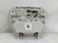 2013 Ford Escape Overhead Roof Console - Oemusedautoparts1.com