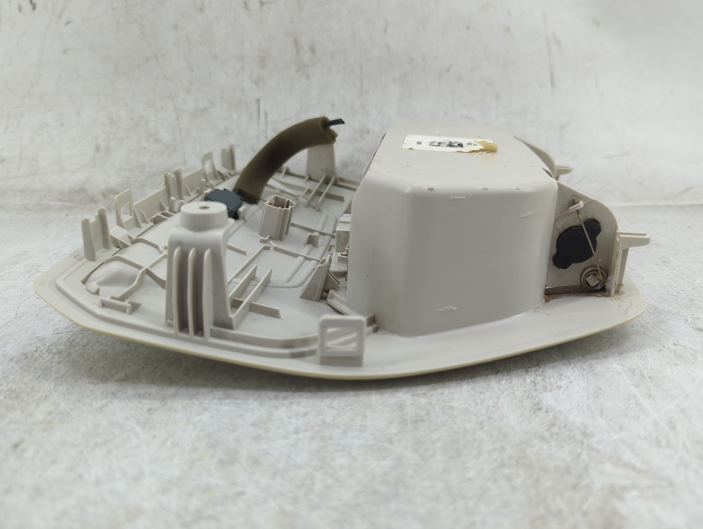 2013 Ford Escape Overhead Roof Console - Oemusedautoparts1.com