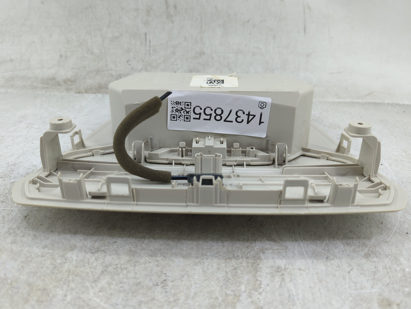 2013 Ford Escape Overhead Roof Console - Oemusedautoparts1.com