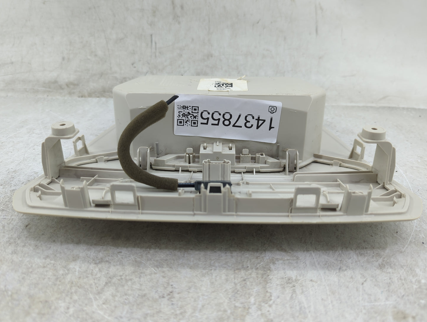 2013 Ford Escape Overhead Roof Console - Oemusedautoparts1.com