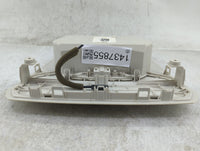 2013 Ford Escape Overhead Roof Console - Oemusedautoparts1.com