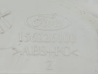 2013 Ford Escape Overhead Roof Console - Oemusedautoparts1.com