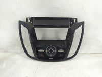2013-2016 Ford Escape Radio Control Panel - Oemusedautoparts1.com
