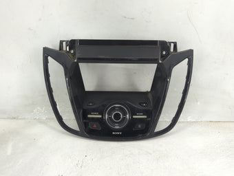 compare product 2013-2016 Ford Escape Radio Control Panel