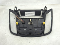 2013-2016 Ford Escape Radio Control Panel - Oemusedautoparts1.com