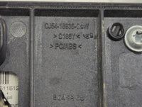2013-2016 Ford Escape Radio Control Panel - Oemusedautoparts1.com