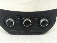 2013-2016 Ford Escape Climate Control Module Temperature AC/Heater Replacement P/N:CJ5T-19980-CK Fits Fits 2013 2014 2015 20