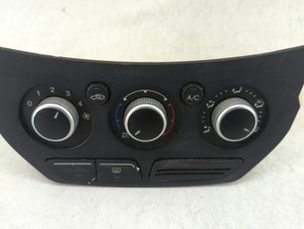 compare product 2013-2016 Ford Escape Climate Control Module Temperature AC/Heater Replacement P/N:CJ5T-19980-CK Fits Fits 2013 2014 2015 2016 OEM Used Auto Parts
