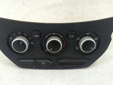 2013-2016 Ford Escape Climate Control Module Temperature AC/Heater Replacement P/N:CJ5T-19980-CK Fits Fits 2013 2014 2015 20