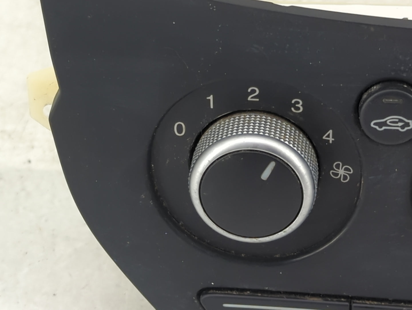 2013-2016 Ford Escape Climate Control Module Temperature AC/Heater Replacement P/N:CJ5T-19980-CK Fits Fits 2013 2014 2015 20