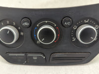 2013-2016 Ford Escape Climate Control Module Temperature AC/Heater Replacement P/N:CJ5T-19980-CK Fits Fits 2013 2014 2015 20