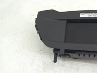 2013-2016 Ford Escape Information Display Screen - Oemusedautoparts1.com