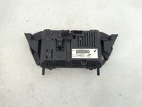 2013-2016 Ford Escape Information Display Screen - Oemusedautoparts1.com