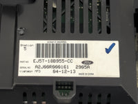 2013-2016 Ford Escape Information Display Screen - Oemusedautoparts1.com