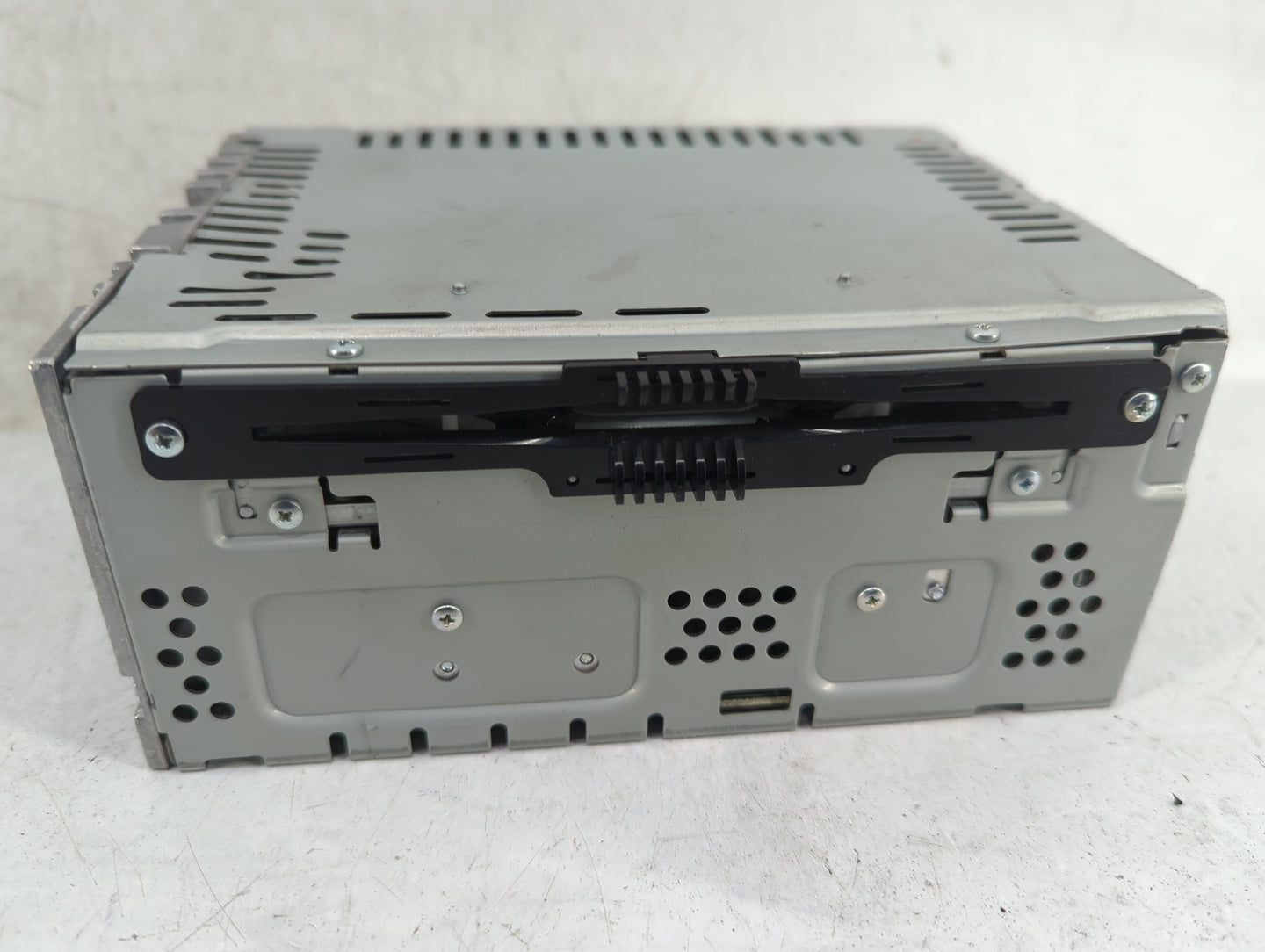 2013-2015 Ford Escape Radio AM FM Cd Player Receiver Replacement P/N:CQ-FJ12E1UMD CJ5T-19C107-CK Fits Fits 2013 2014 2015 OE