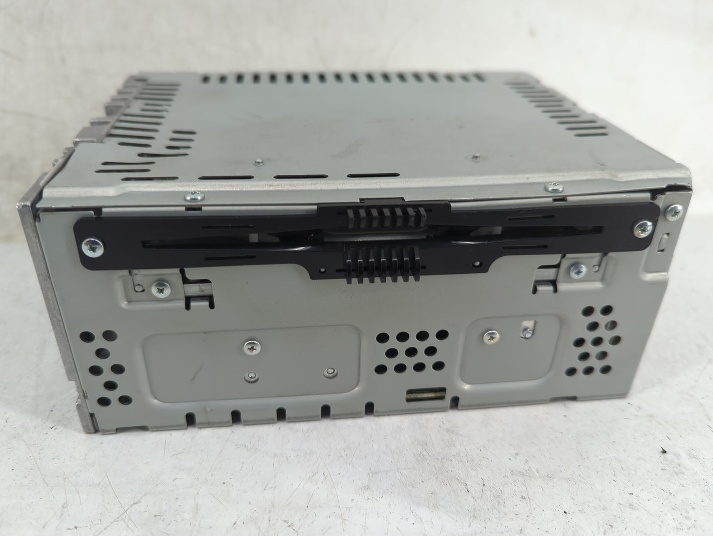 2013-2015 Ford Escape Radio AM FM Cd Player Receiver Replacement P/N:CQ-FJ12E1UMD CJ5T-19C107-CK Fits Fits 2013 2014 2015 OE