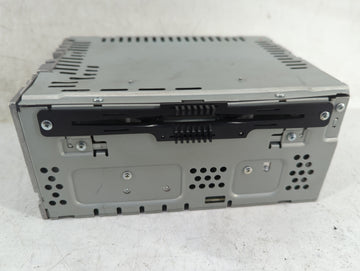 2013-2015 Ford Escape Radio AM FM Cd Player Receiver Replacement P/N:CQ-FJ12E1UMD CJ5T-19C107-CK Fits Fits 2013 2014 2015 OE