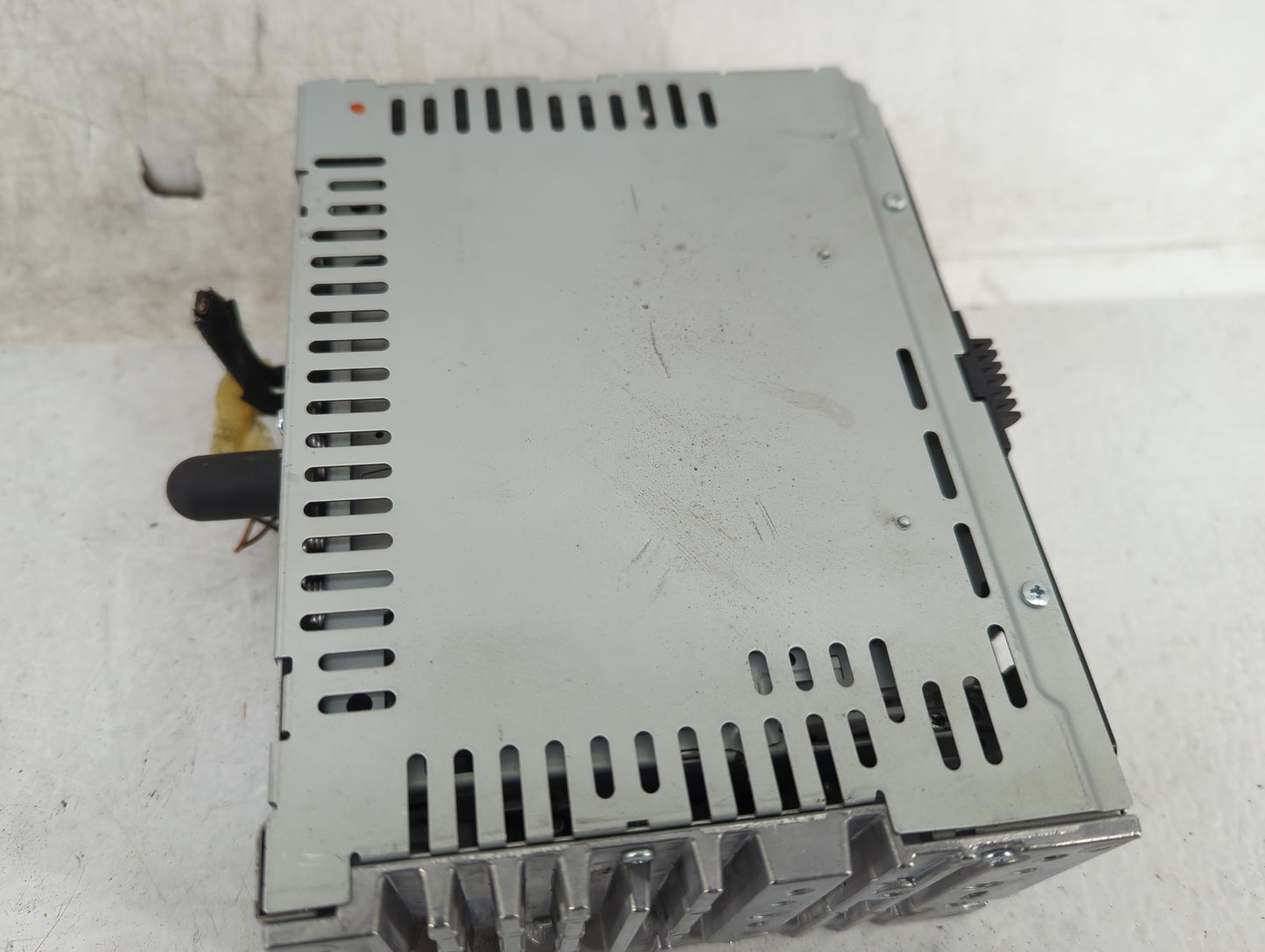 2013-2015 Ford Escape Radio AM FM Cd Player Receiver Replacement P/N:CQ-FJ12E1UMD CJ5T-19C107-CK Fits Fits 2013 2014 2015 OE