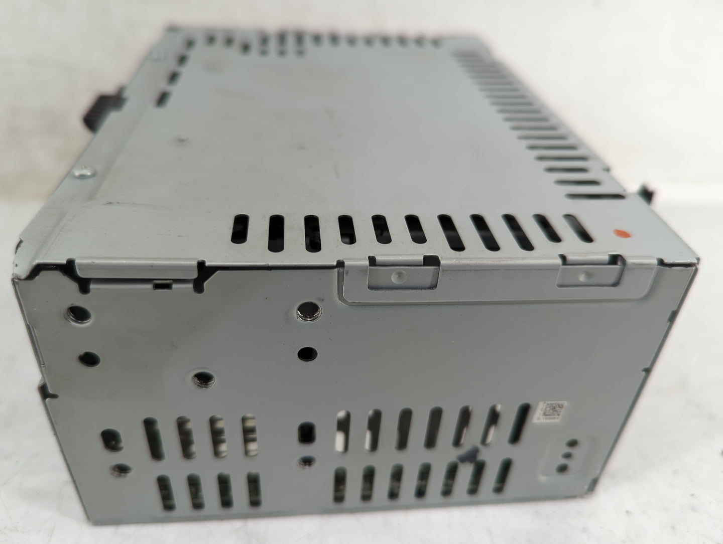 2013-2015 Ford Escape Radio AM FM Cd Player Receiver Replacement P/N:CQ-FJ12E1UMD CJ5T-19C107-CK Fits Fits 2013 2014 2015 OE