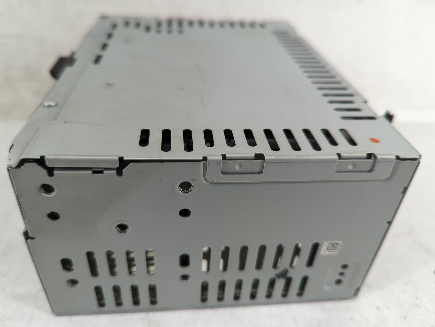 2013-2015 Ford Escape Radio AM FM Cd Player Receiver Replacement P/N:CQ-FJ12E1UMD CJ5T-19C107-CK Fits Fits 2013 2014 2015 OE