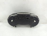 2013 Ford Escape Instrument Cluster Speedometer Gauges P/N:CL8F-10894-B Fits OEM Used Auto Parts - Oemusedautoparts1.com