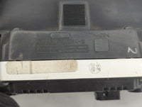 2013 Ford Escape Instrument Cluster Speedometer Gauges P/N:CL8F-10894-B Fits OEM Used Auto Parts - Oemusedautoparts1.com