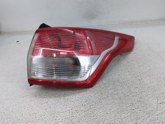 compare product 2013-2016 Ford Escape Tail Light Assembly Passenger Right OEM P/N:44ZH-2105-A Fits Fits 2013 2014 2015 2016 OEM Used Auto Parts