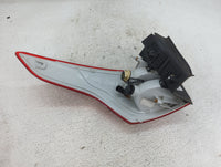 2013-2016 Ford Escape Tail Light Assembly Passenger Right OEM P/N:44ZH-2105-A Fits Fits 2013 2014 2015 2016 OEM Used Auto Pa