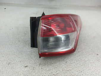 compare product 2013-2016 Ford Escape Tail Light Assembly Passenger Right OEM P/N:CJ54-13404-A Fits Fits 2013 2014 2015 2016 OEM Used Auto Parts