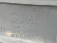 2013-2016 Ford Escape Tail Light Assembly Passenger Right OEM P/N:CJ54-13404-A Fits Fits 2013 2014 2015 2016 OEM Used Auto P