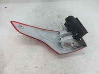 2013-2016 Ford Escape Tail Light Assembly Passenger Right OEM P/N:CJ54-13404-A Fits Fits 2013 2014 2015 2016 OEM Used Auto P