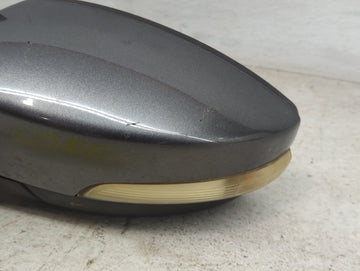 2013-2016 Ford Escape Driver Side View Mirror - Left Door Mirror OEM Used