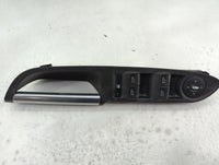 2013-2019 Ford Escape Master Power Window Switch Replacement Driver Side Left P/N:AM5T 14A132 AA AM5T14A132AA Fits OEM Used 