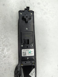 2013-2019 Ford Escape Master Power Window Switch Replacement Driver Side Left P/N:AM5T 14A132 AA AM5T14A132AA Fits OEM Used 