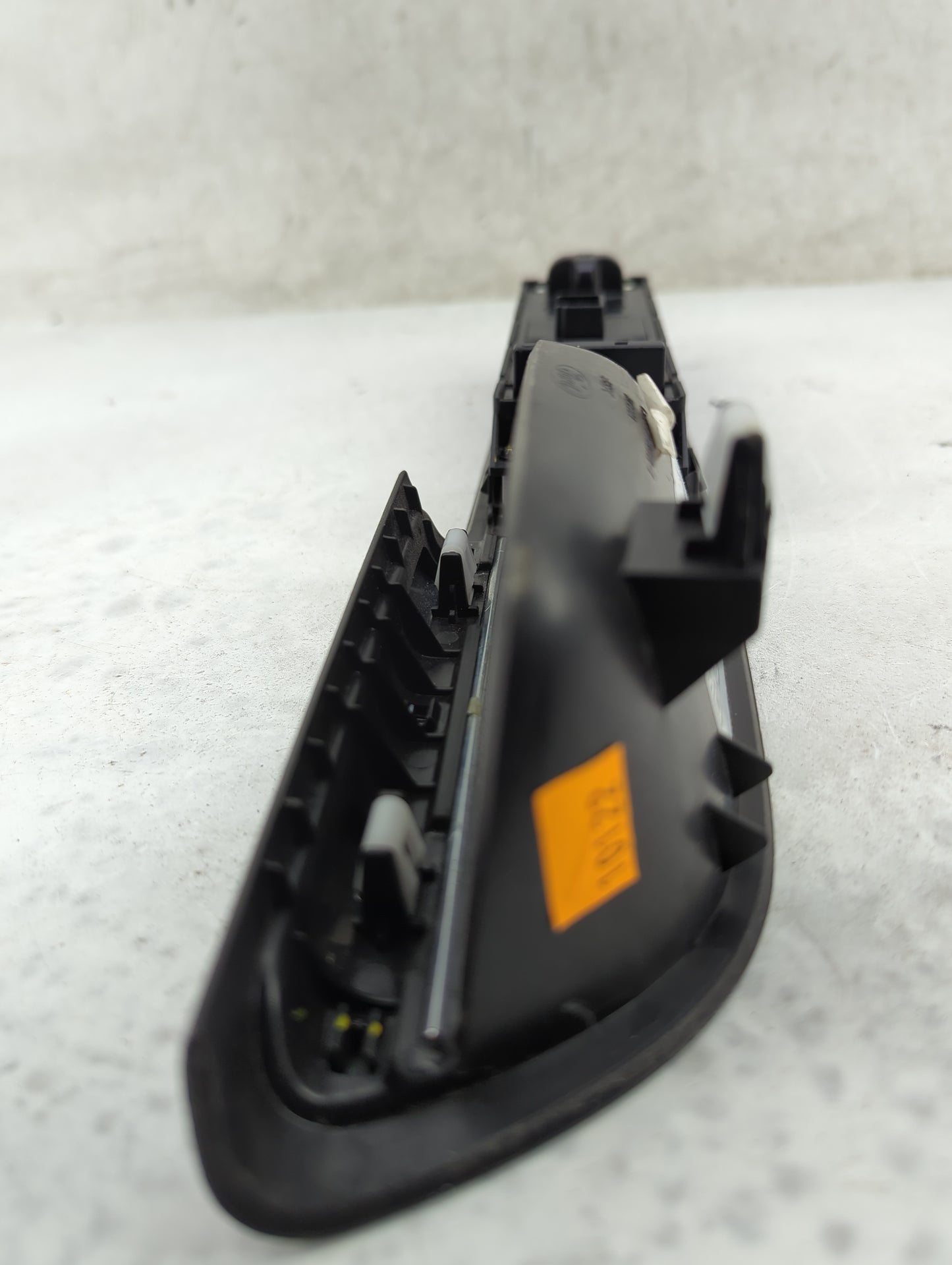 2013-2019 Ford Escape Master Power Window Switch Replacement Driver Side Left P/N:AM5T 14A132 AA AM5T14A132AA Fits OEM Used 