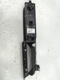2013-2019 Ford Escape Master Power Window Switch Replacement Driver Side Left P/N:AM5T-14A132-AA Fits OEM Used Auto Parts - 