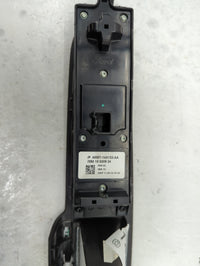 2013-2019 Ford Escape Master Power Window Switch Replacement Driver Side Left P/N:AM5T-14A132-AA Fits OEM Used Auto Parts - 