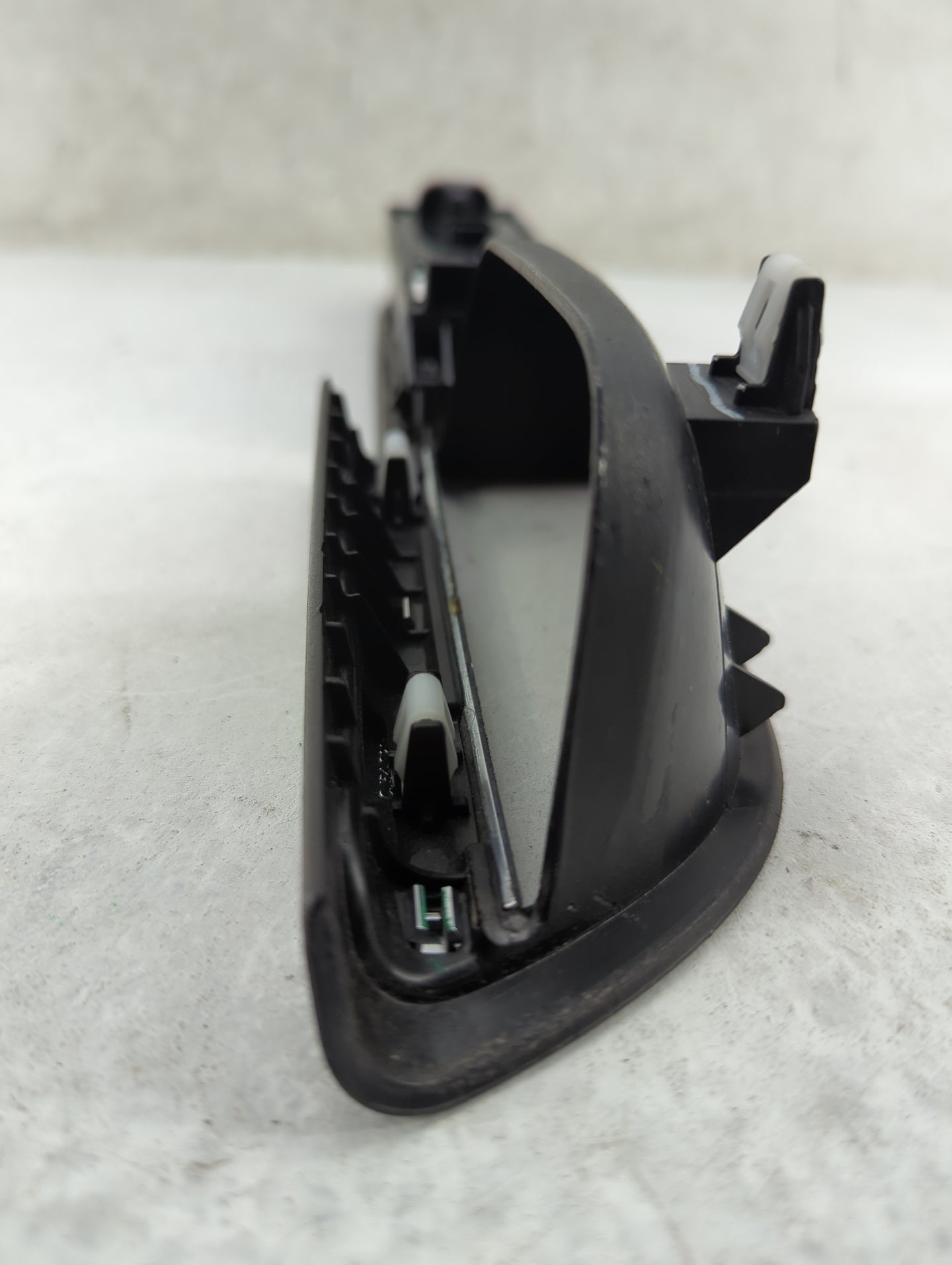 2013-2019 Ford Escape Master Power Window Switch Replacement Driver Side Left P/N:AM5T-14A132-AA Fits OEM Used Auto Parts - 