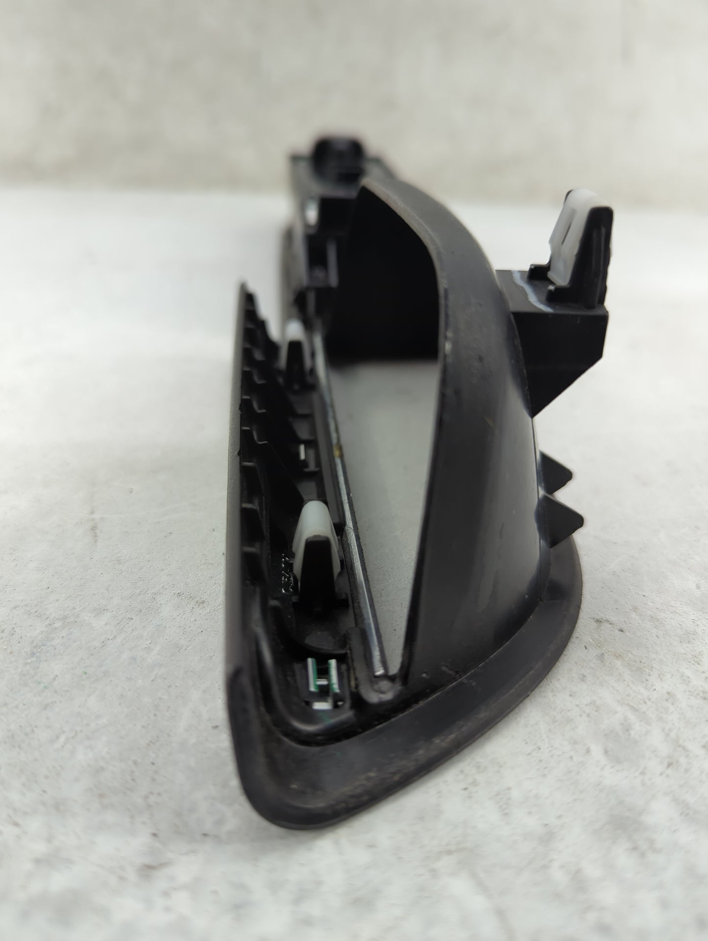 2013-2019 Ford Escape Master Power Window Switch Replacement Driver Side Left P/N:AM5T-14A132-AA Fits OEM Used Auto Parts - 