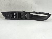 2013-2019 Ford Escape Master Power Window Switch Replacement Driver Side Left P/N:AM5T14A132AA AM5T-14A132-AA Fits OEM Used 