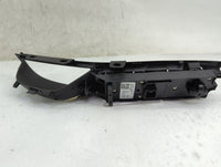 2013-2019 Ford Escape Master Power Window Switch Replacement Driver Side Left P/N:AM5T14A132AA AM5T-14A132-AA Fits OEM Used 
