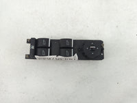 2013-2019 Ford Escape Master Power Window Switch Replacement Driver Side Left P/N:AM5T-14A132-AA Fits OEM Used Auto Parts - 
