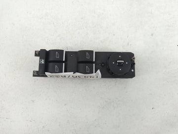 2013-2019 Ford Escape Master Power Window Switch Replacement Driver Side Left P/N:AM5T-14A132-AA Fits OEM Used Auto Parts - 