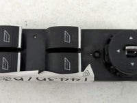 2013-2019 Ford Escape Master Power Window Switch Replacement Driver Side Left P/N:AM5T-14A132-AA Fits OEM Used Auto Parts - 