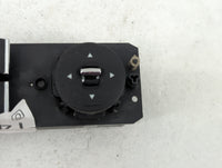 2013-2019 Ford Escape Master Power Window Switch Replacement Driver Side Left P/N:AM5T-14A132-AA Fits OEM Used Auto Parts - 