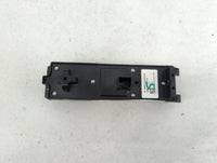 2013-2019 Ford Escape Master Power Window Switch Replacement Driver Side Left P/N:AM5T-14A132-AA Fits OEM Used Auto Parts - 