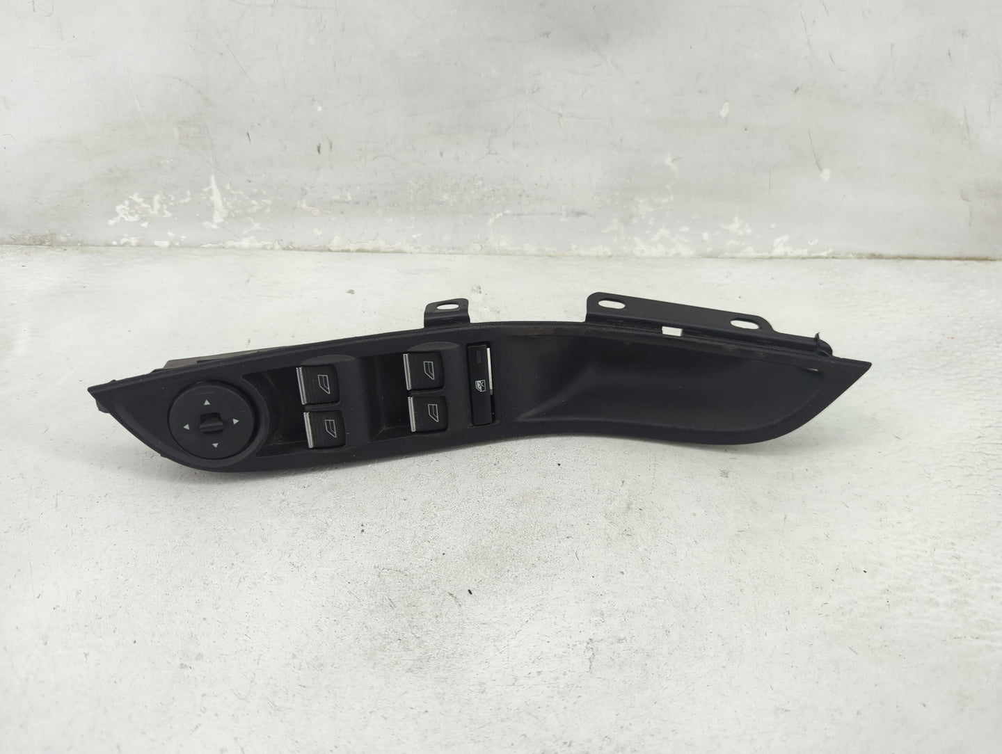 2013-2019 Ford Escape Master Power Window Switch Replacement Driver Side Left P/N:F1ET-14A132-AB Fits OEM Used Auto Parts - 